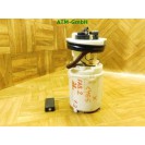 Kraftstoffpumpe Benzinpumpe Skoda Fabia 2 II 5J0919051F
