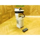 Kraftstoffpumpe Benzinpumpe Skoda Fabia 2 II 5J0919051F