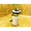 Kraftstoffpumpe Benzinpumpe Skoda Fabia 2 II 5J0919051F