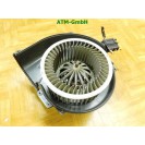 Gebläse Heizungsgebläse Gebläsemotor Skoda Fabia 2 II 6Q1819015C A9674