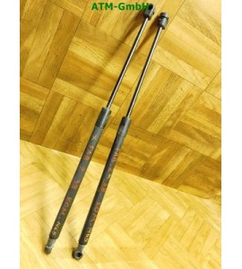 Gasdruck Heckklappendämpfer x 2 Stück hinten Skoda Fabia 2 II 5J6827550B