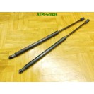 Gasdruck Heckklappendämpfer x 2 Stück hinten Skoda Fabia 2 II 5J6827550B