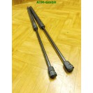 Gasdruck Heckklappendämpfer x 2 Stück hinten Skoda Fabia 2 II 5J6827550B