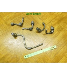 Kraftstoffleitung Leitungen Set Fiat Punto 3 III 199