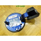 Tankklappe Tankdeckel Opel Astra H Farbcode Z21B 4CU Ultrablau Blau 13111596