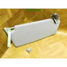 Sonnenblende links Opel Astra H Fahrerseite