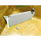 Sonnenblende links Opel Astra H Fahrerseite