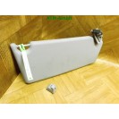 Sonnenblende links Opel Astra H Fahrerseite