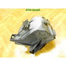 Nebelscheinwerfer Nebelleuchte NSW NSL links Opel Signum Fahrerseite 13123958