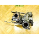 Turbolader Opel Corsa C Pierburg 54351014809 54359700006