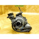 Turbolader Opel Corsa C Pierburg 54351014809 54359700006
