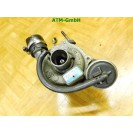 Turbolader Opel Corsa C Pierburg 54351014809 54359700006