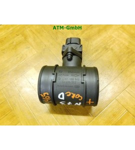 Luftmengenmesser Luftmassenmesser Opel Corsa C Bosch 0281002549 24439252