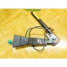 Gurtschloss Gurtstraffer vorne rechts Opel Corsa C 5 türig 09114886