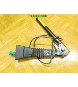 Gurtschloss Gurtstraffer vorne rechts Opel Corsa C 5 türig 09114886