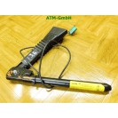 Gurtschloss Gurtstraffer vorne rechts Opel Corsa C 5 türig 09114886