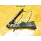 Gurtschloss Gurtstraffer vorne rechts Opel Corsa C 5 türig 09114886