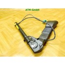 Gurtschloss Gurtstraffer vorne rechts Opel Corsa C 5 türig 09114886