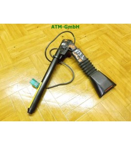 Gurtschloss Gurtstraffer vorne links Opel Corsa C 5 türig 09114885