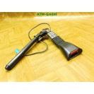 Gurtschloss Gurtstraffer vorne links Opel Corsa C 5 türig 09114885