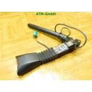 Gurtschloss Gurtstraffer vorne links Opel Corsa C 5 türig 09114885