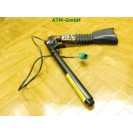 Gurtschloss Gurtstraffer vorne links Opel Corsa C 5 türig 09114885