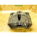 Bremssattel vorne rechts Opel Corsa C Beifahrerseite Lucas 54