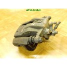 Bremssattel vorne rechts Opel Corsa C Beifahrerseite Lucas 54