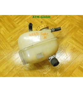 Ausgleichsbehälter Behälter Kühlmittel Opel Corsa C GM 09128766