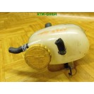 Ausgleichsbehälter Behälter Kühlmittel Opel Corsa C GM 09128766