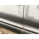 Tür hinten links Skoda Yeti 5L Farbcode LF7Y Farbe Grau Seda Metal Metallic