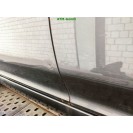 Tür hinten links Skoda Yeti 5L Farbcode LF7Y Farbe Grau Seda Metal Metallic