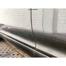 Tür hinten links Skoda Yeti 5L Farbcode LF7Y Farbe Grau Seda Metal Metallic