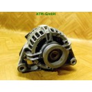 Lichtmaschine Generator Opel Agila Bosch 70 A 14 V 24437119 0124225018