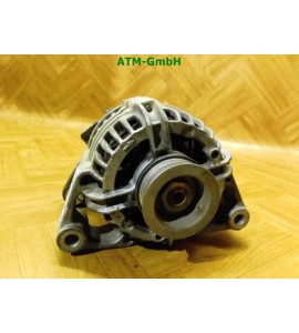 Lichtmaschine Generator Opel Agila Bosch 70 A 14 V 24437119 0124225018