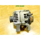 Lichtmaschine Generator Opel Agila Bosch 70 A 14 V 24437119 0124225018