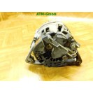 Lichtmaschine Generator Opel Agila Bosch 70 A 14 V 24437119 0124225018