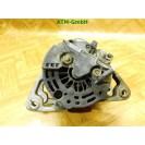 Lichtmaschine Generator Opel Agila Bosch 70 A 14 V 24437119 0124225018