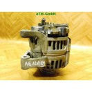 Lichtmaschine Generator Opel Agila Bosch 70 A 14 V 24437119 0124225018