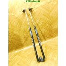 Gasdruck Heckklappendämpfer x 2 Stück hinten Opel Agila Showa