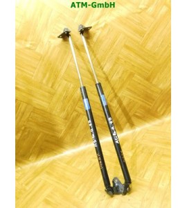 Gasdruck Heckklappendämpfer x 2 Stück hinten Opel Agila Showa