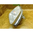 Frontscheinwerfer Scheinwerfer rechts Opel Agila Beifahrerseite GM 09210934