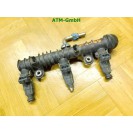 Einspritzdüse Einspritzleiste Opel Agila Bosch 0280151075