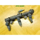 Einspritzdüse Einspritzleiste Opel Agila Bosch 0280151075