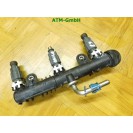 Einspritzdüse Einspritzleiste Opel Agila Bosch 0280151075