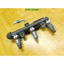 Einspritzdüse Einspritzleiste Opel Agila Bosch 0280151075