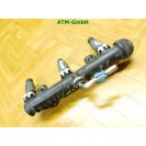 Einspritzdüse Einspritzleiste Opel Agila Bosch 0280151075