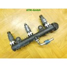 Einspritzdüse Einspritzleiste Opel Agila Bosch 0280151075