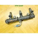 Einspritzdüse Einspritzleiste Opel Agila Bosch 0280151075