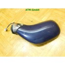 Außenspiegel Seitenspiegel rechts Opel Agila Farbcode Y269 22U Koenigsblau Blau